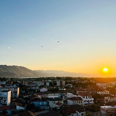 Sleepin Shkoder Apartment Exterior photo